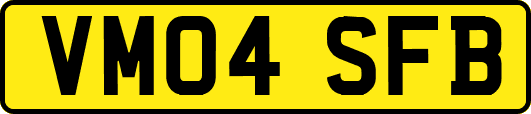 VM04SFB