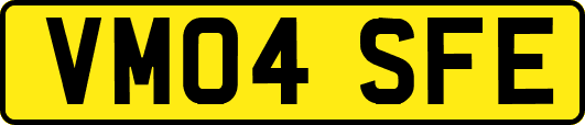 VM04SFE