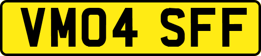 VM04SFF