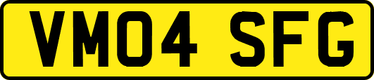 VM04SFG