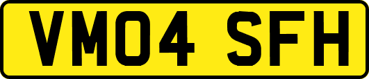 VM04SFH