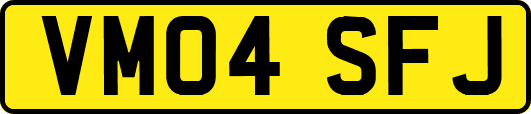 VM04SFJ