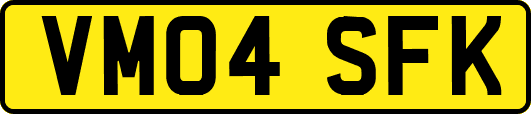 VM04SFK