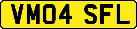 VM04SFL