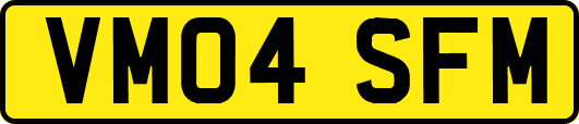 VM04SFM