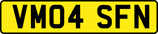 VM04SFN
