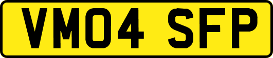 VM04SFP