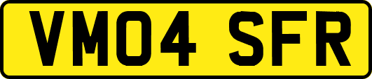 VM04SFR