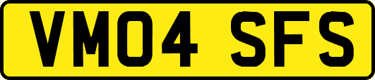 VM04SFS