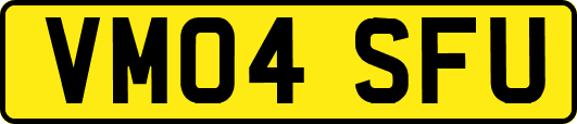 VM04SFU