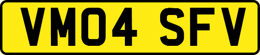 VM04SFV