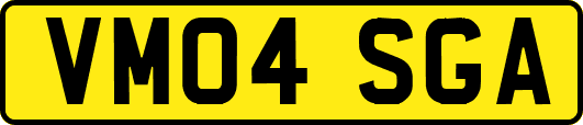 VM04SGA