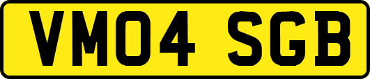 VM04SGB