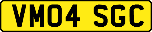 VM04SGC