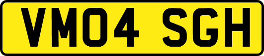 VM04SGH