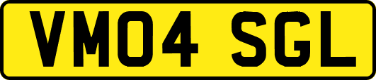 VM04SGL