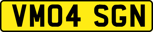 VM04SGN