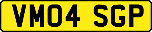 VM04SGP
