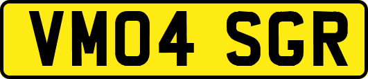 VM04SGR