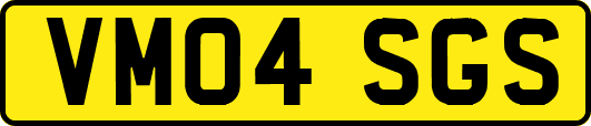 VM04SGS