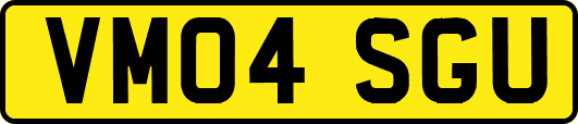 VM04SGU
