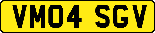 VM04SGV