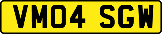 VM04SGW