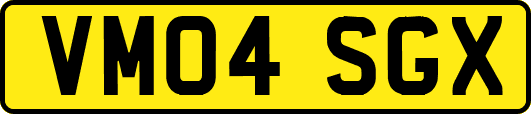 VM04SGX