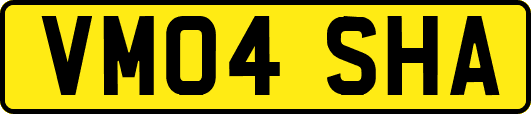 VM04SHA
