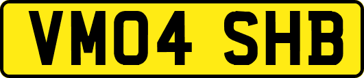 VM04SHB