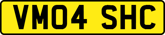 VM04SHC