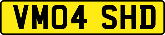 VM04SHD