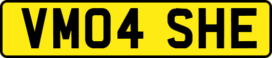 VM04SHE