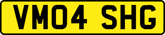 VM04SHG