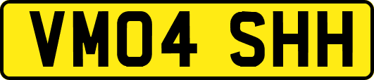 VM04SHH