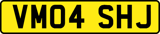 VM04SHJ