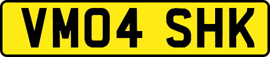 VM04SHK