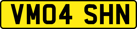 VM04SHN