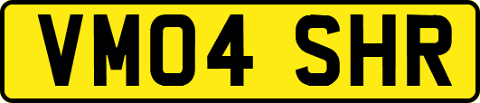 VM04SHR