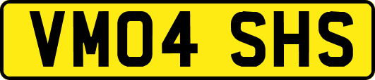 VM04SHS