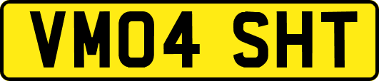VM04SHT
