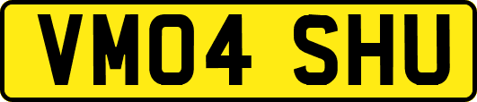 VM04SHU