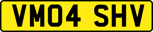 VM04SHV