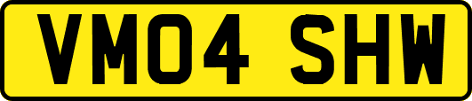 VM04SHW