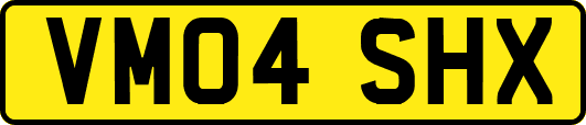 VM04SHX