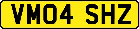 VM04SHZ