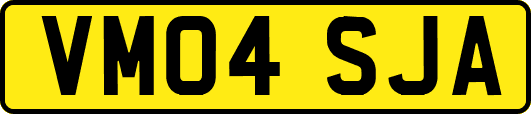 VM04SJA