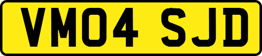 VM04SJD