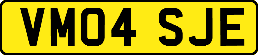 VM04SJE