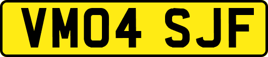 VM04SJF